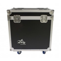 SDJ SG CASESCLWASH Flightcases